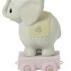 Precious Moments Birthday Figurine Age 4