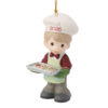 Precious Moments 2026 Christmas Ornament -, Boy