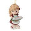 Precious Moments 2026 Christmas Ornament